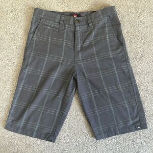 Men’s Quicksilver Shorts